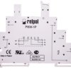 Gniazdo do przekaźników RM699BV i RSR30 6A IP20 PI6W-1P 856389