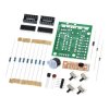 Doorbell Music Box - 16 Melodies - DIY Kit