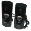 Głośniki komput. -2szt AC860