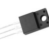 MBR10200FCT ITO220AB Yangzhou Yangjie dioda Schottky ITO-220AB