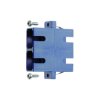Telegärtner 100007238 FO Connector Blue 1pc fibre optic durable