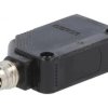 E3Z-T86-L Czujnik fotoelektryczny o zasięgu 0÷15m PNP DARK-ON,LIGHT-ON