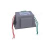 TSZZBA 52/001M [230V/17V/3,06A 52W] Transformator sieciowy zalewany