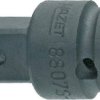 Hazet 8807S Końcówka wkrętaka 1/2