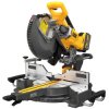 54V XR 305mm Slide Mitre Saw kit