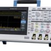 Oscyloskop cyfrowy Tektronix TBS2204B 200 MHz 2 GSa/s Kalibracja (ISO)