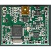 Płytka demonstracyjna STEVAL-MKI063V1 z czujnikiem LSM303DLH (akcelerometr i magnetometr 3D)
