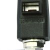Schützinger SDK 801 / BL Szybkozłączka pneumatyczna 1 szt.