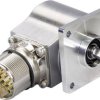 Enkoder obrotowy absolutny Posital Fraba UCD-S401G-1212-3A70-PRL Magnetyczny kwadratowy