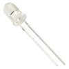 Transoptor Otwór przelotowy T-1 2-pinowy onsemi