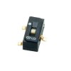 Przełącznik suwakowy, SPDT, SMD, 100 mA, Nidec Components