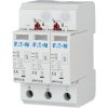 Ochronnik przepięciowy, 40 kA, 2.6 kV xPole xPole - SPPVT2.12 Szyna DIN, 80 °C, -40 °C, Eaton