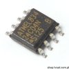 AT24C04N-10SI2.5 4KBit Serial EEPROM SMD-SO8 ATMEL