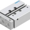 Siłownik prowadzący FESTO DFM-12-40-P-A-KF 170903, Długość skoku: 40 mm