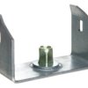 Uchwyt środkowy korytka kablowego 100mm MAH 60 100 FS 6358705