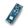 Nakładka UPS z akumulatorem Li-Pol do Raspberry Pi Pico - Waveshare 20121