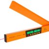 Kątomierz Z Poziomicą Laserową Multi-Digit Pro + 17-202-30