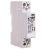 Stycznik Modułowy 20A 0Z 2R 24V Ac Rik20-02-24 2608179