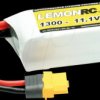 LiPo Akku LEMONRC 1300 - 11.1V (35C)