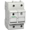 Rozłącznik bezpiecznikowy 1P+N 63A D02 D02-63-1N Acti9 MGN02663 SCHNEIDER ELECTRIC