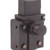Włącznik do szlifierek kątowych chińskich 6A/250V FA2-6/2D