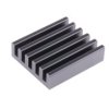 Radiator 37.5 x 33 x 10mm 11.5K/W