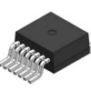 Tranzystor MOSFET N-kanałowy 60 A D2PAK (TO-263) 1200 V SMD 0,056 oma