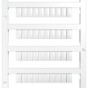 Terminal marker for W series, 1640750000
