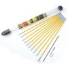 CK Tools T5419 MightyRod PRO Toolbox Cable Rod Kit 3.3m