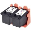 Renkforce RF-5628790 Ink Cartridge Set Replaces Canon PG-540 CL-541 BK/C/M/Y