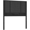 Sealey APMWB50PB Superline PRO® Modular Pegboard Back Panel with Po
