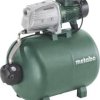 Metabo 600977000 HWW 9000/100 G Pompa do wody 230 V 9000 l/h