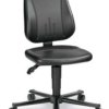 Krzesło biurowe Krzesło biurowe, krzesło stołowe regulowany Tak kołowy Tak wysokość siedzenia 440 → 590mm