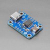 Adafruit Resistive Touch Screen to USB Mouse Controller - AR1100