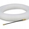 Linka perlonowa do wciągania kabli 30m fi:4mm