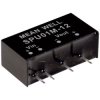 Mean Well SPU01L-15 DC/DC converter 67 mA 1 W 1 output -40 to 90°C