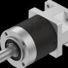 8141762 Planetary gearbox, 8:1, 40 mm flange size