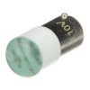 Żarówka LED BA9S110LEDV zielona 1SFA187184R1042 /10szt./