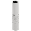 Draper Expert 32661 1/4" Sq. Dr. Hi-Torq® 6 Point Deep Socket (7mm)
