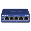 SWITCH NETGEAR GS105GE