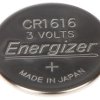 Bateria litowa CR1616 3V
