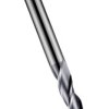 S9333.0 CARBIDE TIALN 3 Fl S/Drill