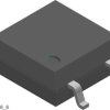 VOM1271 Photovoltaic MOSFET Driver With Integrated Fast Turn-Off, Solid-State Relay