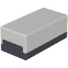 BOPLA 05420002 Element E electronics Casing polystyrene light grey