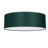 Lampa Sufitowa Verde Green O500mm 3Xe27 Mlp7877 Milagro
