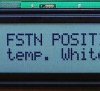 LCD-AC-2002A-FKW K/W-E12