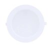 Oprawa LED DOWNLIGHT 12W 900lm 860 180 IP20 round