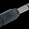 6.3 stereo jack plug to 3.5 mono jack socket