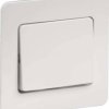 PEHA by Honeywell Zaślepka Przełącznik biały 184811 1 szt.