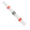 0.50-1.50 mm2 (22-18 AWG) Solder Splice - Quick Wire Connector with Tin - Heat Shrinking Tube with Solder - SST-21
